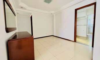 Imagem 5: NASCENTE - Apartamento nascente, 3/4 no Itaigara