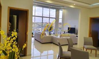 Imagem 2: Sobrado 5 Dormitórios 1 Suítes em Condomínio - Mirante do Vale - Jacareí