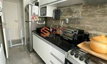 Imagem 6: VENDO APARTAMENTO - 80 M² - 2 QUARTOS - EDIFÍCIO VILLA EGIPCIA CAMINHO DAS ÁRVORES SALVA