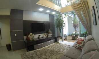 Imagem 6: Sobrado no Country Iguaçu, mobiliada, alto padrão!