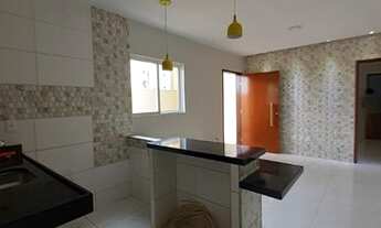 Imagem 2: Casa com 3 dormitórios à venda por R$ 170.000,00 - Gramame - João Pessoa/PB