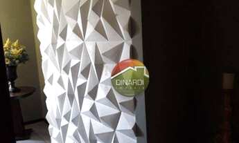 Imagem 13: Apartamento à venda, 120 m² por R$ 480.000,00 - Vila Seixas - Ribeirão Preto/SP