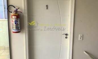 Imagem 3: Apartamento Térreo para Venda em Jardim Alvinópolis Atibaia-SP - 783