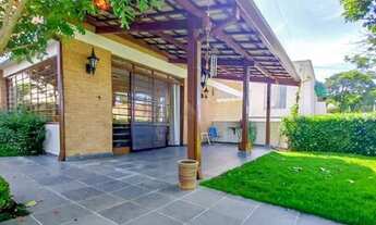 Imagem 5: Casa 3 Dorms(suíte)/Piscina Jd Esplanada (Reformada