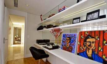 Imagem 5: Apartamento no Celebration Itaim Bibi