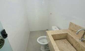 Imagem 4: Casa para venda possui 86 metros quadrados com 3 quartos em Moinho dos Ventos - Goiânia