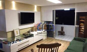 Imagem 4: Apartamento com 3 quartos (1 suíte) à venda, 98 m² por R$ 570.000 - Madalena - Recife/PE