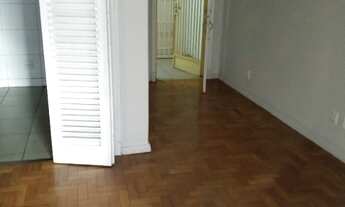 Imagem 7: Apto de frente, comercial/residencial, ideal para Home Office, no centro de BH