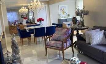 Imagem 7: Cobertura para venda com 284 metros quadrados com 4 quartos em Vila Firmiano Pinto - São P