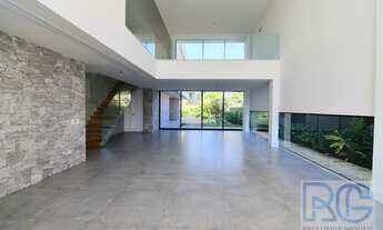 Imagem 2: Casa Duplex Alphaville Barra da Tijuca