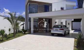 Imagem: À 350 m. Da Praia com 4 dormitórios cód.83