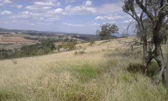 Imagem 4: Terreno-À VENDA-Zona Rural-Itatiba-SP