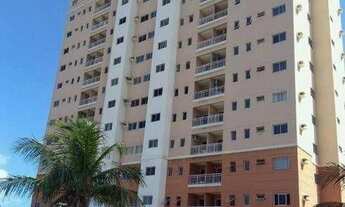 Imagem 3: Residencial Navegantes - Apartamento com 2 dormitórios à venda, 48 m² por R$ 230.000 - Jac