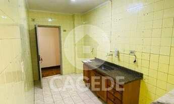 Imagem 7: Apartamento com 3 dormitórios para alugar, 100 m² por R$ 2.400,00/mês - Consolação - São P