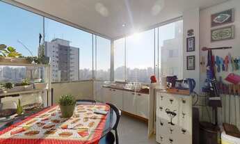 Imagem 2: Cobertura residencial para venda, Vila da Saúde, São Paulo - CO9244