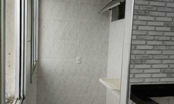 Imagem 4: Apartamento residencial para Venda, Bosque dos Eucaliptos, São José dos Campos, 2 dormitór