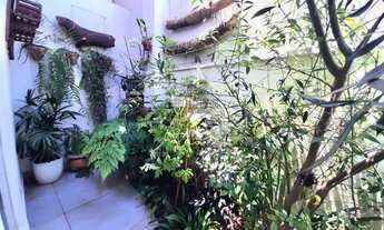 Imagem 7: Casa térrea no Condomínio Eldorado - 206 m² de construção, terreno de 380 m²