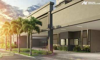 Imagem 3: Apartamento para venda tem 67 metros quadrados com 2 quartos em Bonfim - Campinas - SP