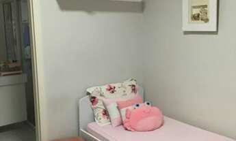 Imagem 2: Apartamento de 141 metros quadrados no bairro Vila Mariana com 3 quartos