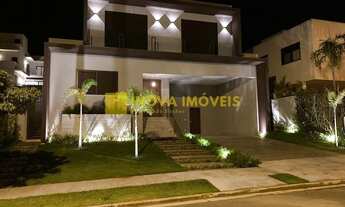 Imagem 5: Casa - Alphaville Dom Pedro 3 - Campinas