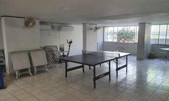 Imagem 6: Apartamento para venda tem 73 metros quadrados com 3 quartos em Tijuca - Rio de Janeiro