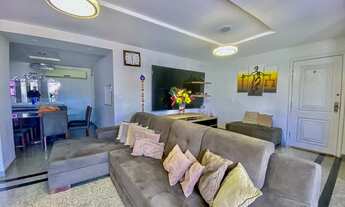 Imagem: Edifício Times Square, 3 Suítes, 1 Vaga