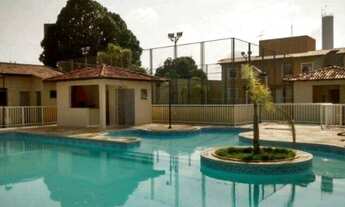 Imagem 2: Apt 2/4 46 m2, Condomínio Jardim Independência na Rodovia Helio Gueiros