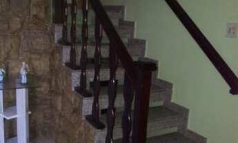 Imagem 4: Casa Duplex para Venda em Saquarema, Verde Vale (Bacaxá), 6 dormitórios, 4 suítes, 6 banhe