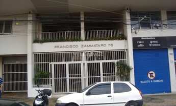 Imagem: Apartamento - Botafogo - Campinas