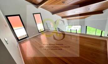 Imagem 4: Casa em Condomínio para Venda em Santana de Parnaíba, Alphaville, 4 dormitórios, 4 suítes