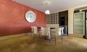 Imagem 5: Casa à venda, 4 quartos, 2 suítes, 6 vagas, Mangabeiras - Belo Horizonte/MG