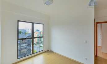 Imagem 5: Apartamento 2 dormitórios sendo 1 Suíte - Semi- Mobiiado - 64 m² - Bigorrilho - Curitiba