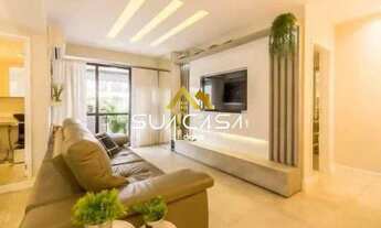 Imagem 4: BOTAFOGO - APARTAMENTO REFORMADO - 3 QUARTOS - 96m²