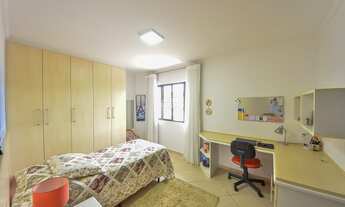 Imagem 6: Sobrado para venda possui 260 metros quadrados com 2 quartos