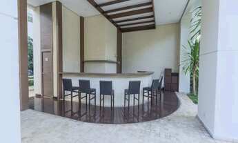 Imagem 7: Apartamento com 2 dormitórios, 111 m² - venda por R$ 1.600.000,00 ou aluguel por R$ 7.000