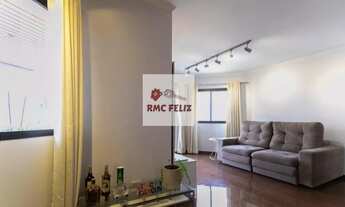 Imagem 4: Apartamento para Venda em São Paulo, Assunção, 4 dormitórios, 2 suítes, 4 banheiros, 2 vag