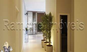 Imagem 9: Apartamento Apartamento com 4 dormitórios