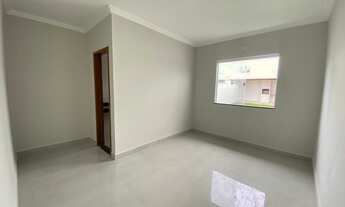 Imagem 4: Jardim Atlântico Central/Casa NOVA 2 quartos, suíte, quintalzão