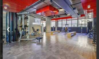 Imagem 3: Studio para aluguel e venda tem 19 metros quadrados com 1 quarto em Pinheiros - São Paulo