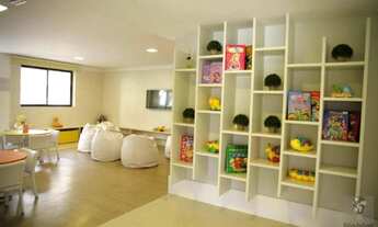 Imagem 4: Apartamento para Venda em João Pessoa, Altiplano Cabo Branco, 4 dormitórios, 4 suítes, 6 b