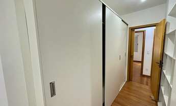 Imagem 7: Apartamento para aluguel, 3 quartos, 1 suíte, 2 vagas, Buritis - Belo Horizonte/MG