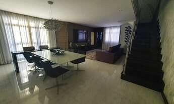 Imagem 6: Triplex para Venda - Inconfidentes, Contagem - 360m², 6 vagas
