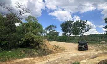 Imagem 2: Sítio em Taquaraçu de Minas