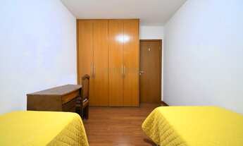 Imagem 6: Apartamento à venda, 4 quartos, 2 suítes, 3 vagas, Gutierrez - Belo Horizonte/MG