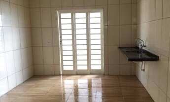 Imagem 6: Aparecida de Goiânia - Casa Padrão - Parque Santa Cecília