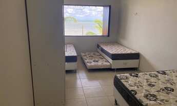 Imagem 6: Casa beira mar aluguel temporada Pitimbu praia azul pb