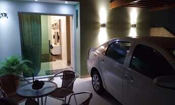 Imagem 2: Casa 2/4, Condomínio fechado prox. A Fraga Maia