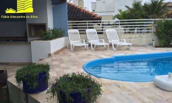 Imagem 3: Casa Frente Mar com piscina em Itajubá, Barra Velha