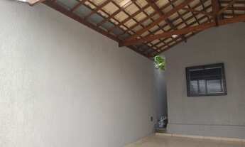 Imagem 4: Casa 3 DORMITÓRIOS/Suite!!! Região São Judas!!! Aceita carta de Crédito!!!