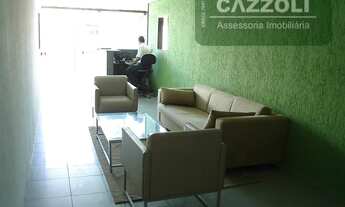 Imagem 4: Beira Mar, na rua do Shopping Pátteo! Pertinho da FMO!